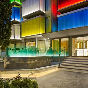 **** Hotel Wyndham Garden Italia