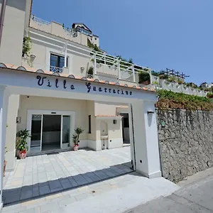 ** Bed & Breakfast Guarracino Italia
