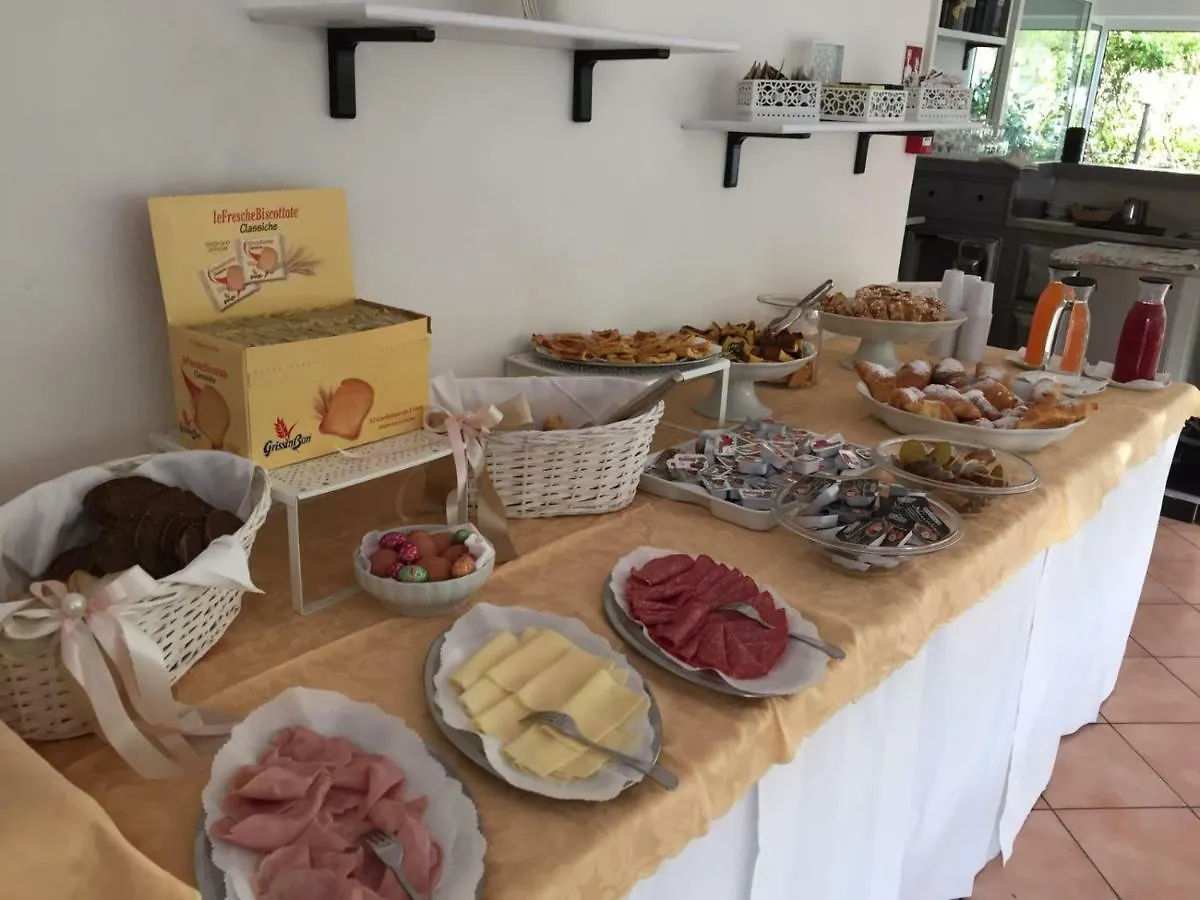 Hotel Ville De Paris Riccione 2*,  Italien