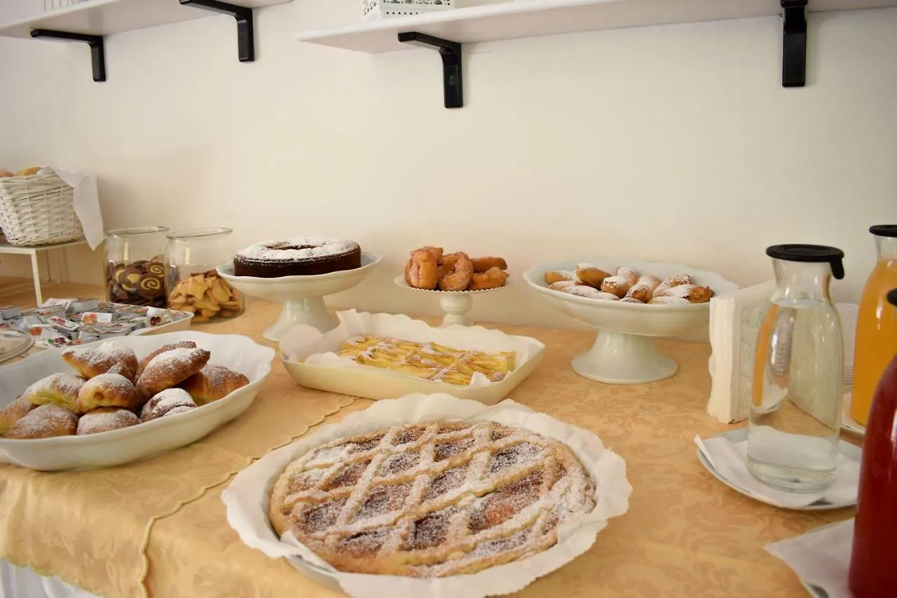 **  Hotel Ville De Paris Riccione Italien